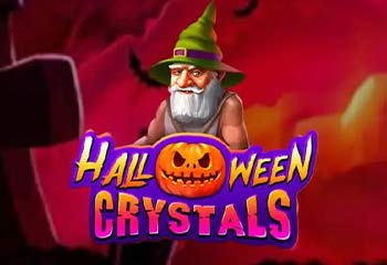 Halloween Crystals