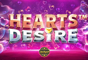 Hearts Desire