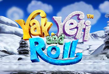 Yak Yeti & Roll